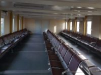 Terminalul provizoriu amenajat pe Aeroportul Suceava a crescut capacitatea de procesare a pasagerilor cu 30 la sută