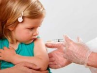 Campania de vaccinare antipneumococică a copiilor începe pe 1 octombrie 2017