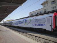 Suceava are mare nevoie de drumuri rapide, dar şi de transport pe calea ferată