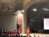 La Bucureşti, cu memoria, Doamna „Memoriei” şi „Memoria” 100