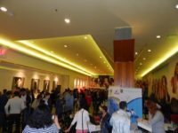Peste 750 de posturi oferite la Bursa generală a locurilor de muncă organizată azi în judeţ