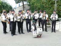A III-a ediţie a Festivalului Fanfarelor