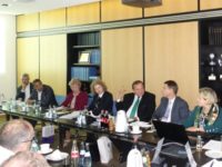 Camera de Comerţ Româno-Germană, împreună cu investitori, va veni la Suceava în noiembrie