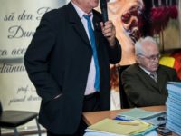 Personalități arborene: profesorul Gheorghe Dolinski