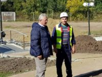 Se lucrează bine, cu excepţia termoficării, unde aşteptăm banii de la Guvern