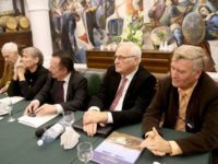 Conferinţa ştiinţifică „Bucovina şi bucovinenii în istorie”