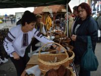 Târgul de toamnă „Produs în Bucovina”