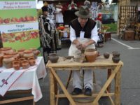 Târgul de toamnă „Produs în Bucovina”