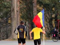 Ştafeta veteranilor Invictus ajunge, mâine, la Suceava