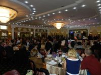 Elitele mediului de afaceri sucevean, premiate pentru curaj, tenacitate şi spirit antreprenorial