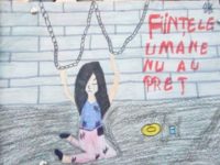 „Fii precaut ! Să nu ai încredere în oricine !”