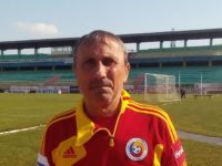 Fostul jucător al „Sucevei Maxima” Florin Cristescu, cooptat în structura de conducere a clubului Foresta Suceava