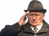 „Servesc patria!”, promisiune onorată şi la 80 de ani