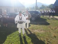 Oaspeţi germani, în vizită în Bucovina