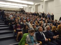 Aproape 10.000 de studenţi au început un nou an universitar la Suceava