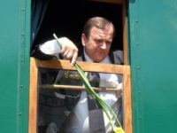 Este necesară deblocarea proiectului trenului Suceava – Cernăuţi în condiţiile în care partea ucraineană a finalizat procedurile