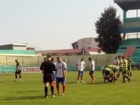 Puştii lui Cristescu au învins liderul Ligii a IV-a