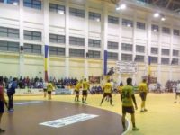 CSU Suceava a remizat cu CSM Focşani