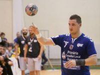 Jucători de la CSU Suceava, la lotul naţional al României