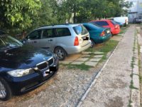 Proiectul de inventariere şi modernizare a parcărilor de reşedinţă, blocat pentru a doua oară în Consiliul Local Suceava
