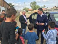 Comuna Şcheia rămâne „zonă specială de siguranţă publică”