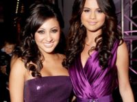 Francia Raisa, tânăra care i-a donat un rinichi cântăreţei Selena Gomez