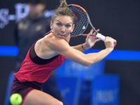 Simona Halep, în finala competiţiei !