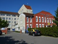 Spitalul Municipal Rădăuţi a îndeplinit de facto rolul unui spital de urgenţă