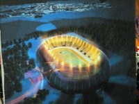 Premierul Ludovic Orban mi-a oferit garanţia că vor fi susţinute de Guvernul PNL varianta ocolitoare nr. 2 a Sucevei, sala polivalentă şi noul stadion