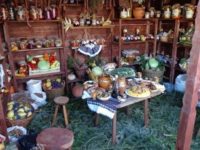 Târgul de Toamnă „Produs în Bucovina” s-a deschis la Cluj-Napoca