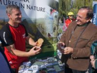 S-a făcut reclamă Bucovinei şi s-au primit aprecieri pentru autenticitate