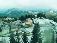 Se circulă pe toate drumurile judeţului