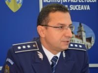 Poliţia Judeţeană Suceava are un deficit de personal de 24%