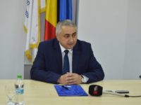 Zece rectori ai universităţilor din Consorţiul „Academica Plus” susţin propunerea ca Valentin Popa să fie ministru al Educaţiei