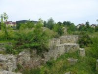 Curtea Domnească din Suceava va fi reabilitată şi transformată în parc arheologic