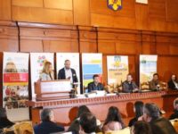 Gala Voluntariatului Suceava 2017