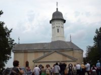 Mănăstirea Hagigadar, prezentată într-un film documentar proiectat la Suceava