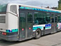 Firma de transport călători cumpără trei autobuze cu 28.000 euro