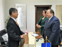 Judeţul Suceava se va înfrăţi cu o regiune din Coreea de Sud