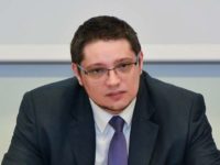 Universitarul Ovidiu Ghiuţă, coordonator al comitetului de selecţie pentru „Prix jeune entrepreneur(e) francophone 2017”