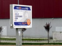 Cinci mari operatori de publicitate au acaparat Suceava