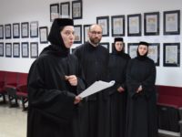 Psaltirea de la Dragomirna – mărturie a artei creştine