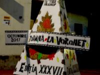 „Toamnă la Voroneţ”, un festival care creşte în fiecare an