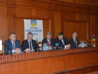 Dacă România vrea să se unească cu Moldova, trebuie să meargă pe calea referendumului