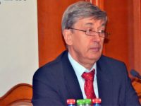 Ambasadorul Federaţiei Ruse la Bucureşti a primit fularul echipei Foresta