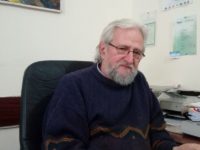 Cu dragoste, Viorel Blanaru, de la „Patrimoniu”