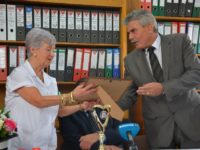 Agneta Pal, medicul pediatru pentru care „acasă” este Spitalul municipal Câmpulung Moldovenesc