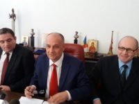 Gheorghe Aldea demisionează din CL Fălticeni