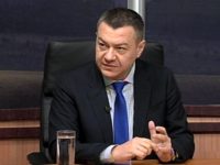 Veţi vedea cât de important este Gheorghe Flutur pentru Bucureşti !