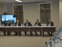 Camera de Comerţ Româno-Germană încurajează investiţii germane în judeţul Suceava